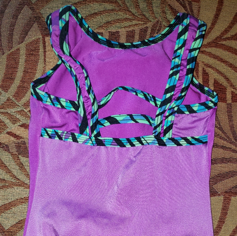 Leotards - Picture 6 of 8